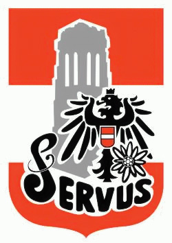 Oostenrijkvereniging Servus